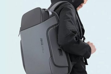 balo laptop 15.6 inch Bange