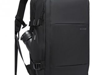 balo đa năng chống nước 17 - 18 inch Bange Bg-1908D