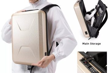 balo nam công nghệ Bange Bg-2839