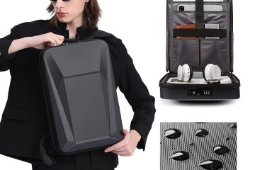 balo nam công nghệ đẹp Bange bg-7682