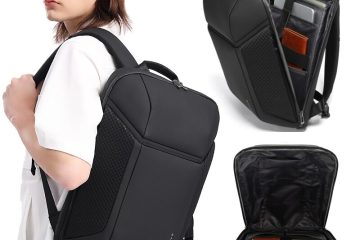 balo laptop nam đẹp Bange bg-7710