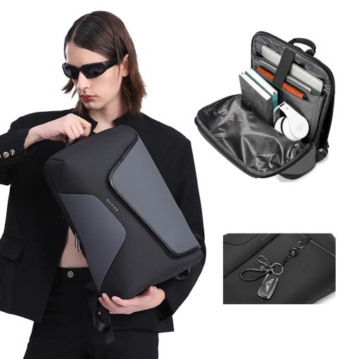 balo laptop đẹp Bange 2913