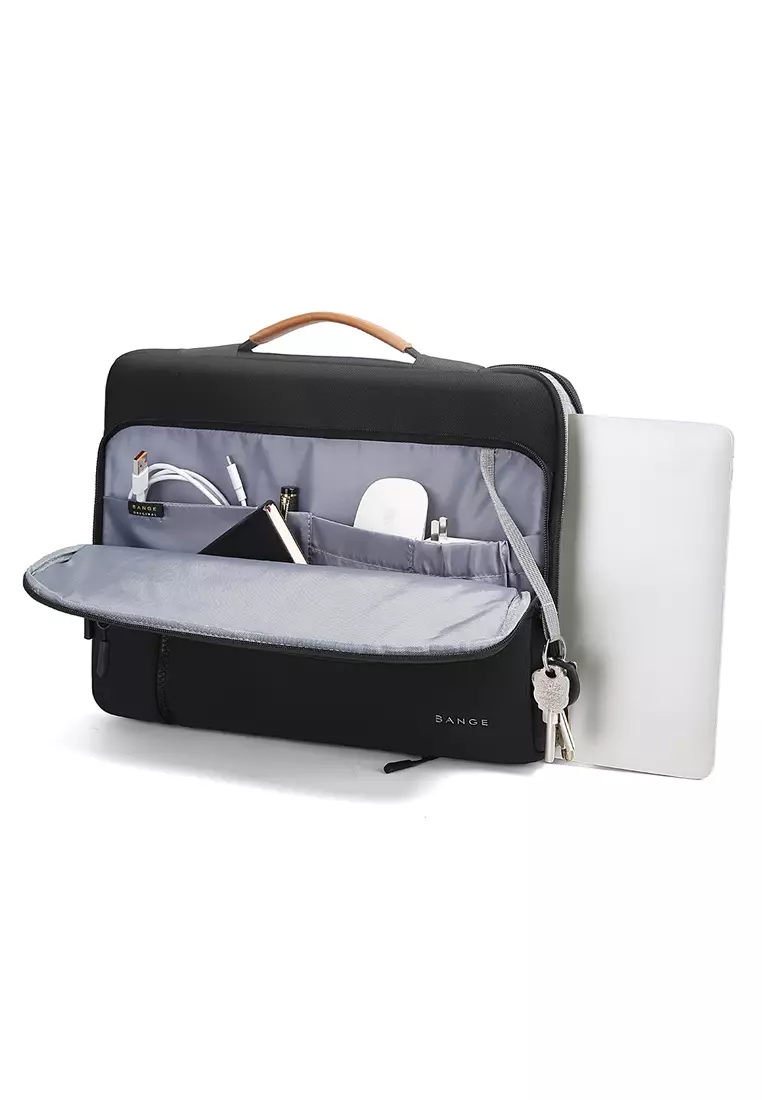 Cặp Để Laptop - Lựa Chọn Hoàn Hảo Cho Dân Công Nghệ và Văn Phòng