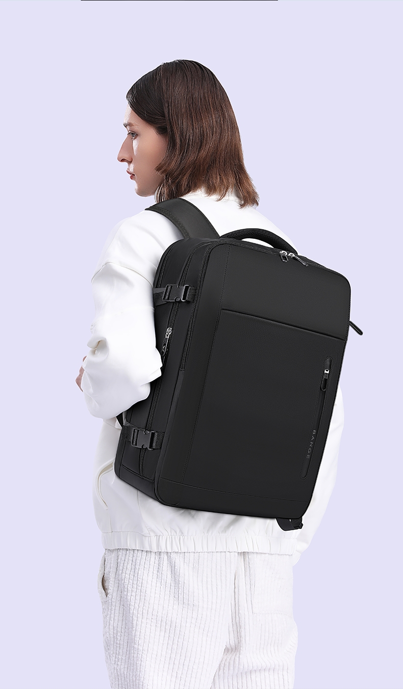 Balo đựng MacBook - Lựa chọn hoàn hảo để bảo vệ và phong cách cho thiết bị công nghệ của bạn