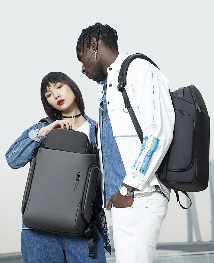 Balo đựng MacBook - Lựa chọn hoàn hảo để bảo vệ và phong cách cho thiết bị công nghệ của bạn